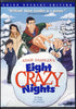 Eight Crazy Nights (Two Disc Special Edition) (Blue Cover) DVD Movie 