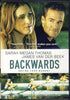 Backwards DVD Movie 