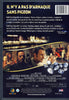 Cash (Patrice Ledoux) DVD Movie 