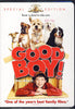 Good Boy! (Special Edition) (Bilingual) DVD Movie 