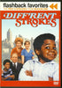 Flash Back Favorites - Diff rent Strokes (First 8 Episodes) DVD Movie 