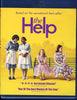 The Help (Blu-ray) BLU-RAY Movie 