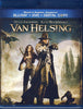 Van Helsing (Blu-ray+DVD+Digital Combo) (Blu-Ray) BLU-RAY Movie 