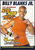 Billy Blanks Jr. - Fat Burning Hip Hop Mix (Lionsgate) DVD Movie 
