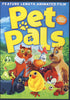 Pet Pals (Feature Length Animated Film) DVD Movie 