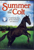 Summer of the Colt DVD Movie 
