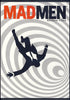 Mad Men - Season Four (4) (Keepcase) (White Cover) (LG) DVD Movie 