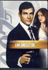 Live and Let Die (White Cover) (James Bond) DVD Movie 
