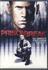 Prison Break - Season One (Boxset) DVD Movie 