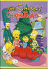 The Simpsons - Christmas 2 DVD Movie 