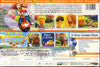 Dr. Seuss The Lorax Blu-ray+DVD+Digital Copy+UV With Plush Toy (Blu-ray) (Boxset) BLU-RAY Movie 