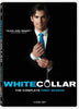 White Collar: Season 1 (KeepCase) (Boxset) DVD Movie 