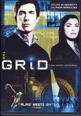 The Grid (Mini-series)