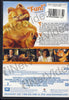 Garfield Movie (Bilingual) DVD Movie 