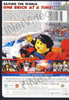 LEGO: The Adventures of Clutch Powers (Bilingual) DVD Movie 
