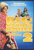Big Mommas House 2 (Bilingual) DVD Movie 