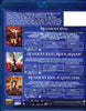 Resident Evil - High Definition Trilogy (Triple Feature) (Blu-ray) BLU-RAY Movie 
