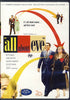 All About Eve (Bilingual) DVD Movie 
