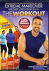 Extreme Makeover Weight Loss Edition: The Workout DVD Movie 