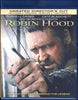 Robin Hood (Unrated Director s Cut Blu-ray/DVD Combo) (Blu-ray) BLU-RAY Movie 