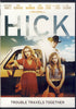 Hick DVD Movie 