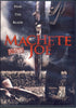 Machete Joe DVD Movie 