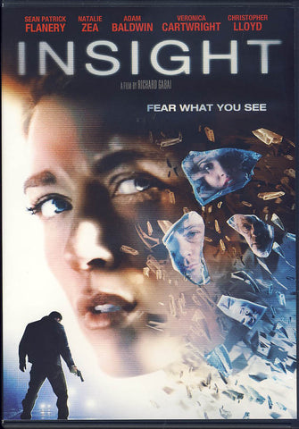 Insight DVD Movie 