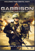 Garrison DVD Movie 