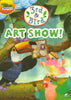 3rd & Bird - Art Show DVD Movie 