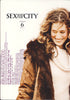 Sex and the City: Season 6, Part 1 (Boxset) DVD Movie 