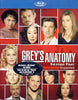 Grey's Anatomy: Season Four - Expanded (Blu-ray) BLU-RAY Movie 