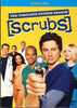 Scrubs - The Complete Fourth Season (Boxset) DVD Movie 