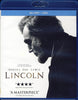 Lincoln Blu-ray + DVD combo pack (Blu-ray) BLU-RAY Movie 