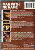 Man With No Name - Triple Feature DVD Movie 