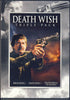 Death Wish 2 / Death Wish 3 / Death Wish 4 (Triple Feature) DVD Movie 