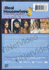 The Real Housewives of New Jersey - Season 1 DVD Movie 
