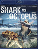 Mega Shark vs Giant Octopus (Blu-ray) BLU-RAY Movie 