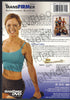 The Firm - Supercharged Sculpting DVD Movie 