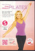 Mari Winsor's Pink Ribbon Pilates DVD Movie 