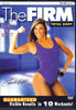 The Firm Total Body - Bust and Butt DVD Movie 