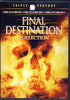 Final Destination Collection (1/2/3) DVD Movie 