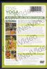 Rodney Yee's - A.M. P.M. Yoga for Beginners DVD Movie 