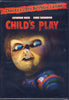 Child s Play (Chucky s 20th Birthday Edition) DVD Movie 
