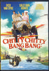 Chitty Chitty Bang Bang (MGM) (Widescreen) DVD Movie 