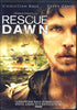 Rescue Dawn DVD Movie 