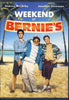 Weekend At Bernie s (Bernie s banner) DVD Movie 