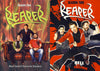 Reaper Complete Series (Season 1 and 2)(Boxset) DVD Movie 