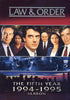 Law & Order: The Fifth Year (Boxset) DVD Movie 