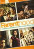 Parenthood - Season 1 (Boxset) DVD Movie 