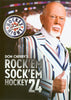 Don Cherry's Rock Em Sock Em 24 DVD Movie 